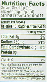 Knorr Caldo De Pollo - Chicken Bouillon Cubes 88g Pack of 3 — photo 5