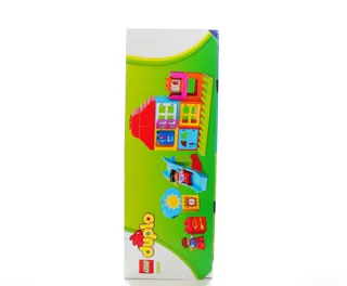 Lego Duplo My First House For Kids 1.5 to 5 Years 25 Pieces — photo 4