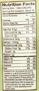 Bob's Red Mill Gluten Homemade Wonderful Bread Mix, 16 oz (Pack of 4) — photo 10