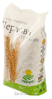 Terra Pearl Barley 900g — photo 4