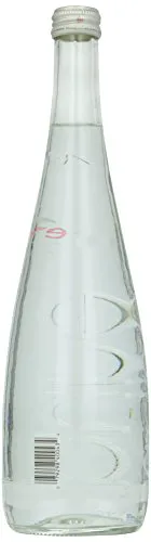Evians Spring Water Натурл скло 12 x 25,4 Оз
