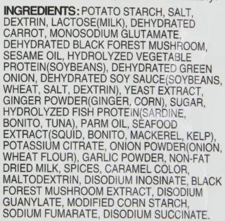 Kikkoman Egg Flower Vegetable Soup, 1.05 oz Bags (Pack of 6) — photo 7