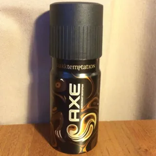 Дезодорант-спрей Axe для чоловіків Dark Temptation 150 мл — фото 3