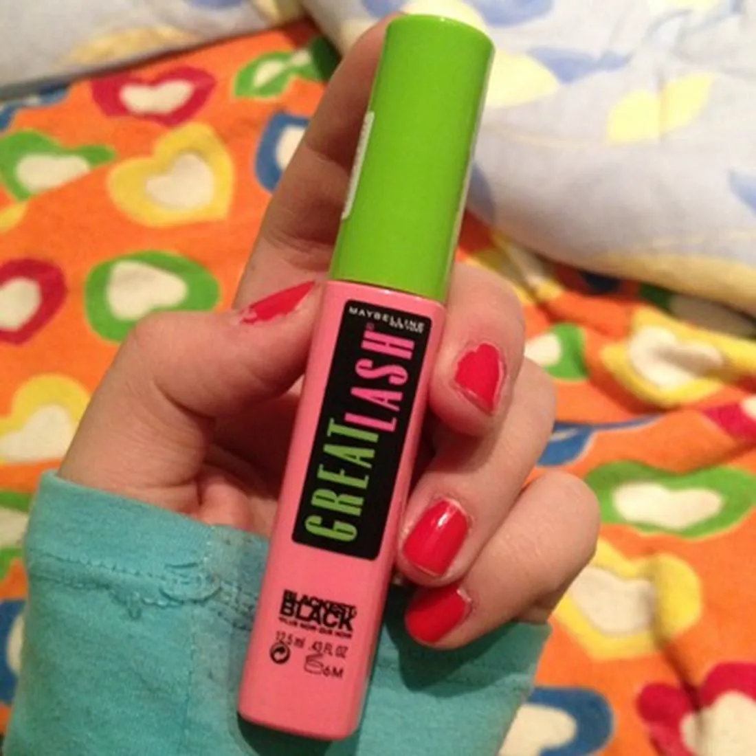 Great Lash Mascara 12.5 ml