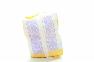 Вологі серветки Huggies Aloe для дітей 128 шт x10 — фото 2