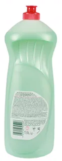 Fairy Dishwashing Liquid Tea Tree & Mint 1L — photo 2