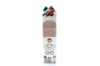Nash Sok Cherry Nectar 1L — photo 4