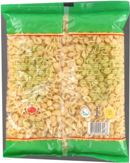 KMF Extra Turtle Pasta 400g — photo 5