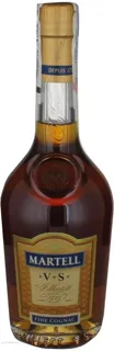 Martell VS 0.35L — photo 4