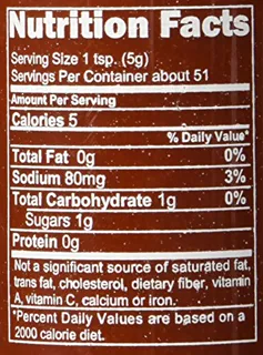 Huy Fong, Sriracha Hot Chili Sauce, 9 oz bottles (2 pcs) — photo 4