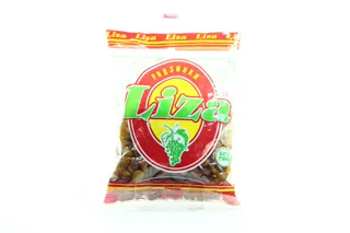 Liza Raisins 150g — photo 3