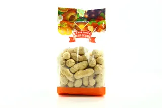 Santavita Home Collection Roasted Peanut in Shell 150g — photo 5