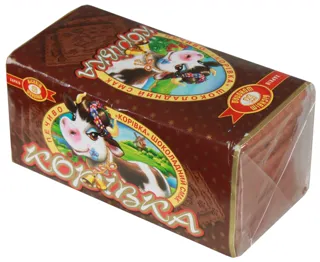 KHF Milk Chocolate Cow Cookies 180g — photo 2