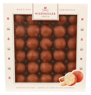 Niederegger Marzipan Candies 250g — photo 2