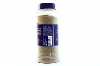 Santa Maria Ground Black Pepper 470g — photo 2