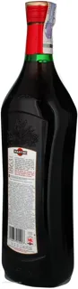 Vermouth Martini 16% 1000ml glass bottle — photo 2