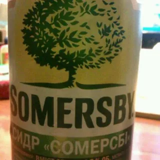 Somersby Cider 0.5L — photo 6