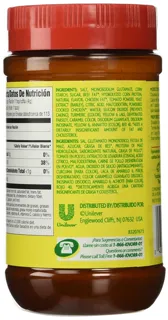 Knorr Chicken Flavored Bouillon Tomato Granules, 15.9 oz, Pack of 2 — photo 12