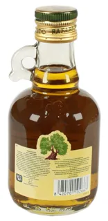 Unrefined Extra Virgin Olive Oil Jug 250ml — photo 2