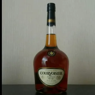 Коньяк Courvoisier VS — фото 2