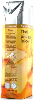 Sandora Exclusive Thai Pineapple Juice 1L — photo 4