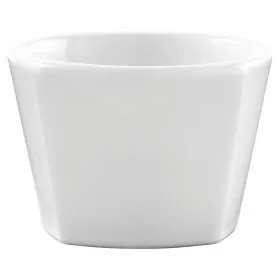 George Home Білий порційний горщик