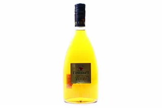Grinvich Cognac 5* 0.5L — photo 4
