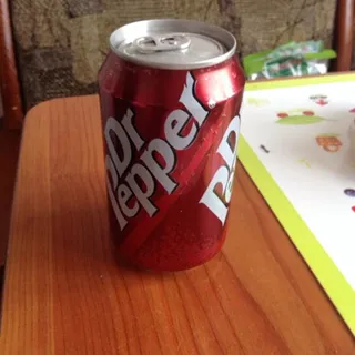 Dr. Pepper Soda — photo 2