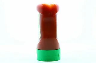 Shchedro Organic Ketchup 280g — photo 2
