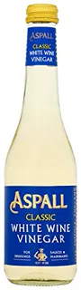 Aspall Organic White Wine Vinegar — photo 6