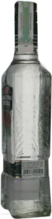 Pryrodna Kollektsyia Special Vodka with Cedar Nuts 40% 0.5L — photo 2