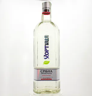 Khortytsa Nova Silver Pro. Sh. 1L — photo 4