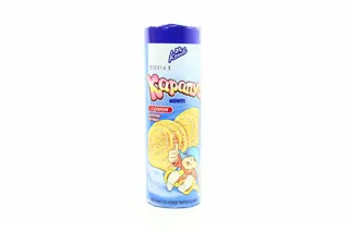 Konti Karapuz Sugar Cookies 165g — photo 3