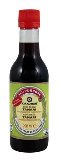 Kikkoman Gluten-Free Tamari Soy Sauce — photo 4