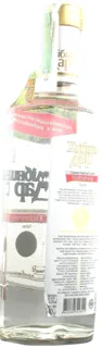 Khlebny Dar Wheat Vodka 40% 0.37L — photo 2