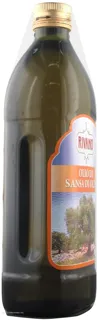 Monini Rivano Olive Oil glass bottle 1L — photo 4