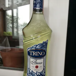 Trino Bianco White Dessert Vermouth 14.8% 1L — photo 4