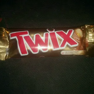 Chocolate Bar 55g — photo 11