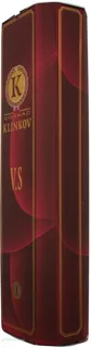 Klynkov VS Cognac 0.5L in box — photo 2