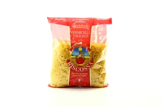 Riscossa Pastificio Vermicelli No. 70 500g — photo 3