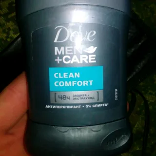 Dove Men Care Antiperspirant Extra Protection and Care Stick 50ml — photo 3