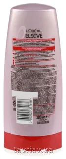 L'Oreal Paris Elseve Total Repair Conditioner for Split Ends 200ml — photo 3
