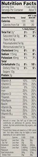 Kelloggs Cinnabon 9oz (255g) (1 pc) — photo 3