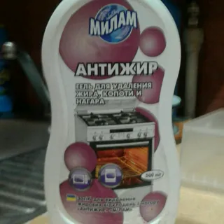 Milam Stove Gel 500ml x6 — photo 4