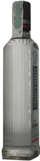Vodka Ukraine Platinum 0.5L Shtof — photo 2