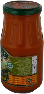 Veres Zucchini Caviar Glass Jar 520g — photo 3