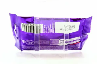 Svytoch Sensation Milk Chocolate Raisins 38g — photo 5