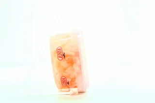 Vici Royal Peeled Shrimps in Brine 200g Plastic Pack — photo 5