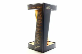 Jatone Extra XO Vintage Cognac in Gift Box 0.5L — photo 3