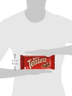 Maltesers Teaser Block — photo 4